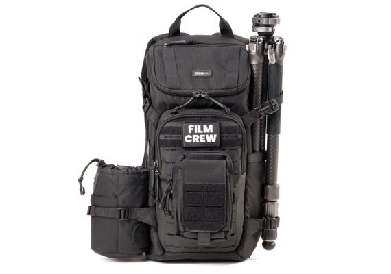 THINKTANK Mochila DarkLight 14L - Preto