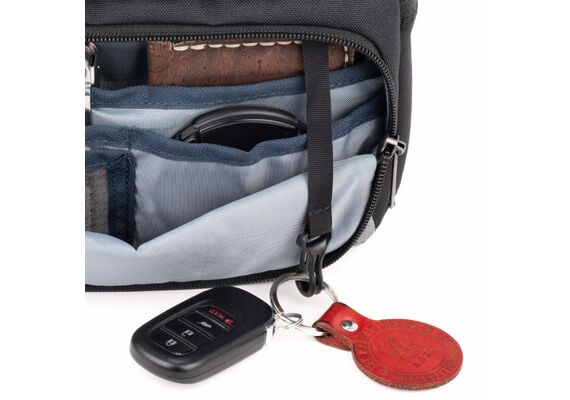 THINK TANK Bolsa de Ombro Mover 20 - Laranja