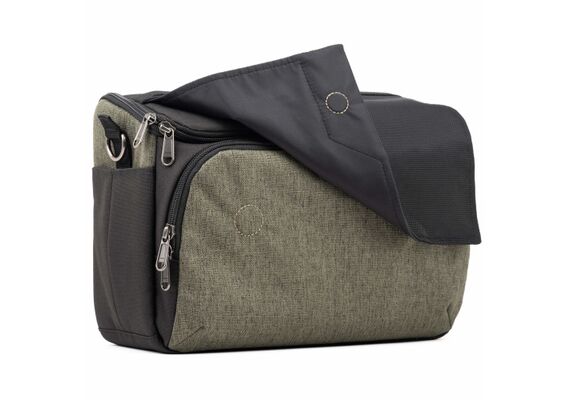 THINK TANK Bolsa de Ombro Mover 30 - Verde