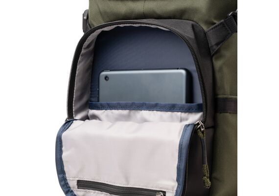 THINKTANK Mochila DarkLight 14L - Verde