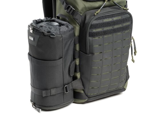 THINKTANK Mochila DarkLight 14L - Verde