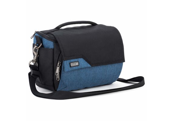 THINK TANK Bolsa de Ombro Mover 20 - Azul