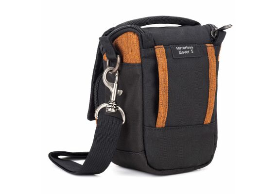 THINK TANK Bolsa de Ombro Mover 5 - Laranja