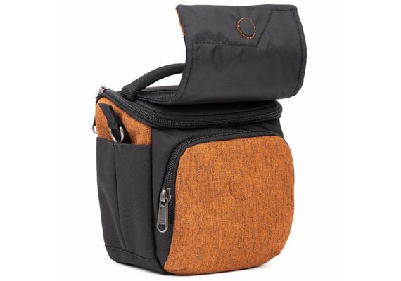THINK TANK Bolsa de Ombro Mover 10 - Laranja
