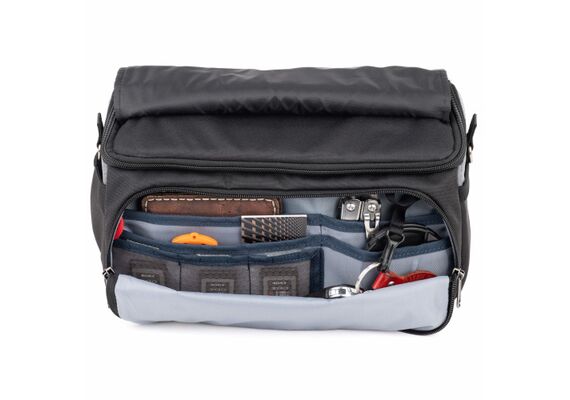 THINK TANK Bolsa de Ombro Mover 25 - Laranja