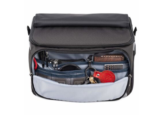 THINK TANK Bolsa de Ombro Mover 30 - Cinza