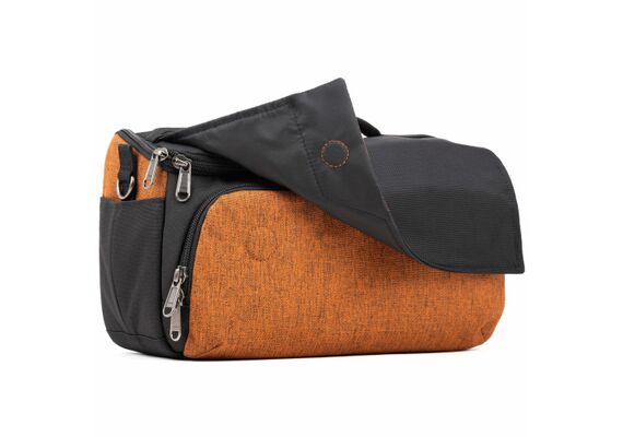 THINK TANK Bolsa de Ombro Mover 25 - Laranja