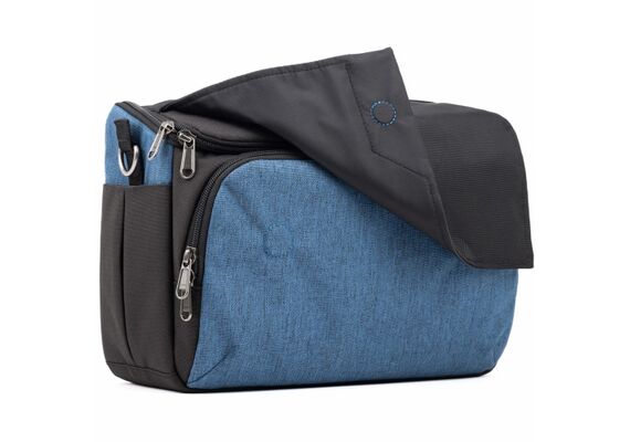 THINK TANK Bolsa de Ombro Mover 30 - Azul