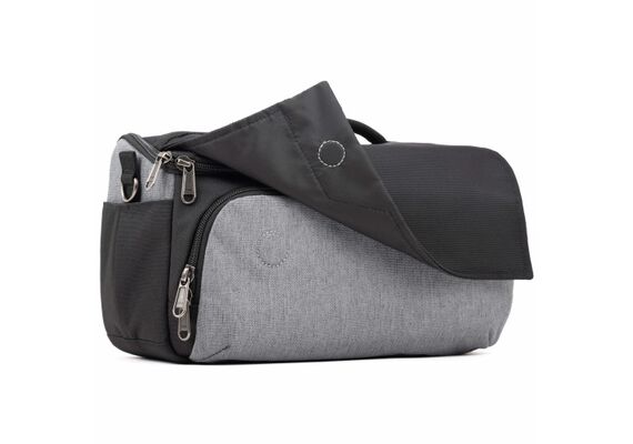 THINK TANK Bolsa de Ombro Mover 25 - Cinza