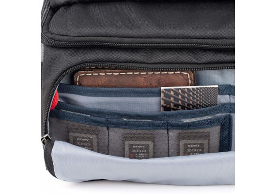 THINK TANK Bolsa de Ombro Mover 25 - Laranja