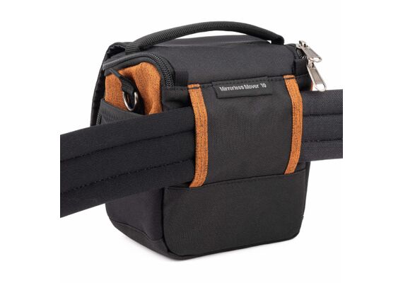 THINK TANK Bolsa de Ombro Mover 10 - Laranja