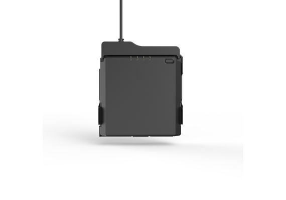 BRINNO Kit Bateria Recarregável APB1000