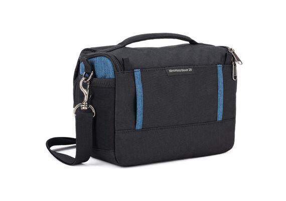 THINK TANK Bolsa de Ombro Mover 20 - Azul