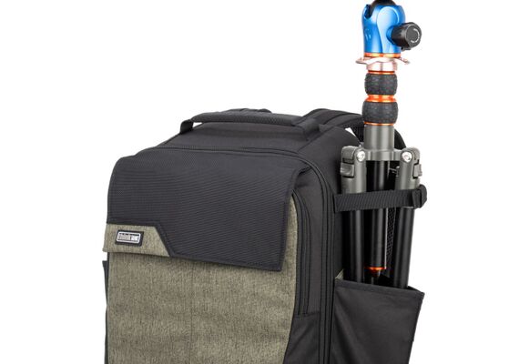 THINK TANK Mochila Mover 18L - Coast Green