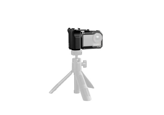SMALLRIG 5602 Kit de Cage para DJI Osmo Action 5 Pro / 4 / 3