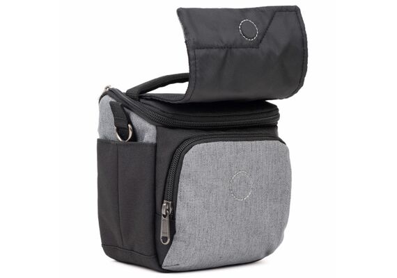 THINK TANK Bolsa de Ombro Mover 10 - Cinza Frio
