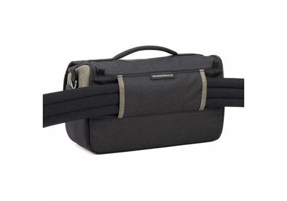 THINK TANK Bolsa de Ombro Mover 25 - Verde