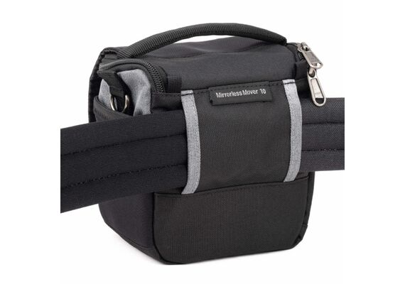 THINK TANK Bolsa de Ombro Mover 10 - Cinza Frio