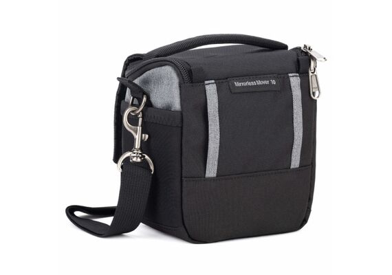 THINK TANK Bolsa de Ombro Mover 10 - Cinza Frio