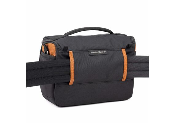 THINK TANK Bolsa de Ombro Mover 20 - Laranja