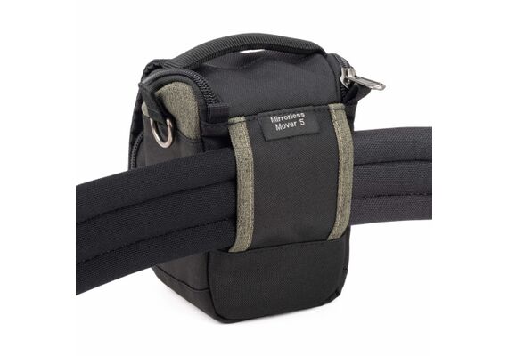 THINK TANK Bolsa de Ombro Mover 5 - Verde