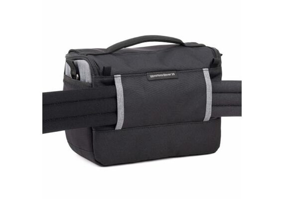 THINK TANK Bolsa de Ombro Mover 20 - Cinza
