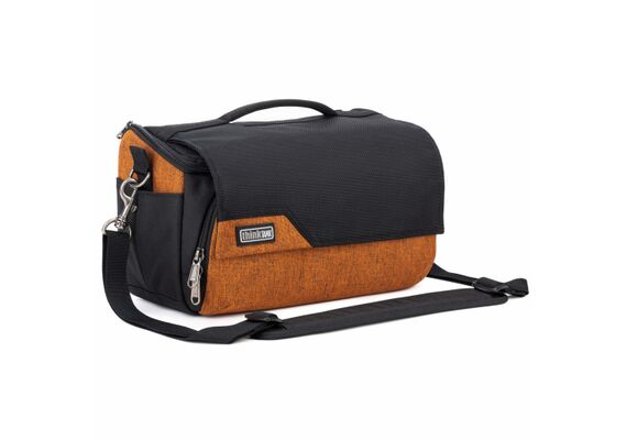 THINK TANK Bolsa de Ombro Mover 25 - Laranja