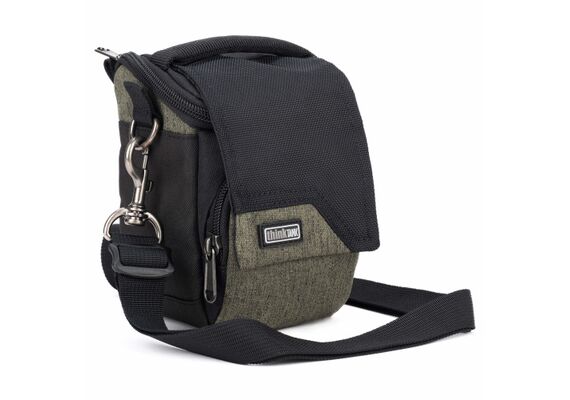 THINK TANK Bolsa de Ombro Mover 5 - Verde