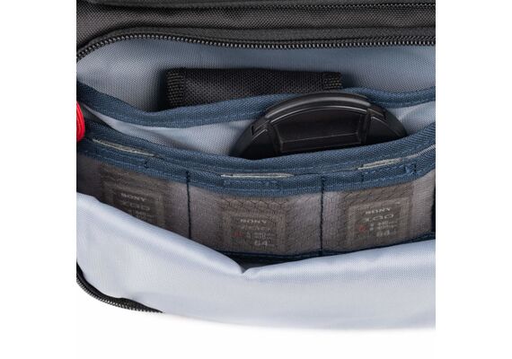 THINK TANK Bolsa de Ombro Mover 30 - Cinza