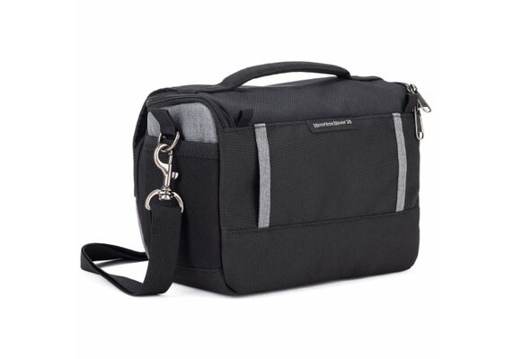 THINK TANK Bolsa de Ombro Mover 20 - Cinza
