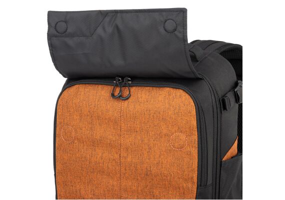 THINK TANK Mochila Mover 18L - Laranja Campfire ​