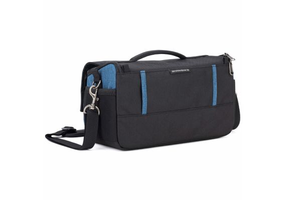 THINK TANK Bolsa de Ombro Mover 25 - Azul