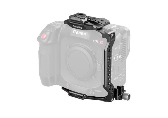 SMALLRIG 5810 Cage para Canon EOS C80