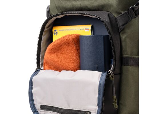 THINKTANK Mochila DarkLight 14L - Verde