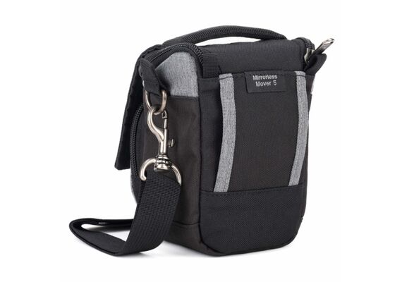 THINK TANK Bolsa de Ombro Mover 5 - Cinza