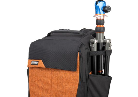 THINK TANK Mochila Mover 18L - Laranja Campfire ​