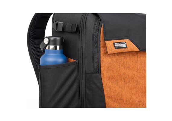 THINK TANK Mochila Mover 18L - Laranja Campfire ​