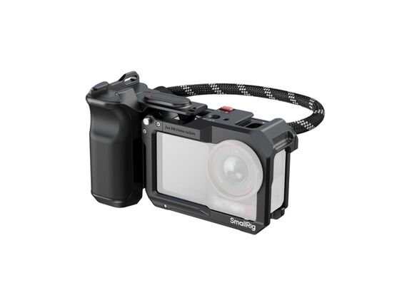 SMALLRIG 5602 Kit de Cage para DJI Osmo Action 5 Pro / 4 / 3