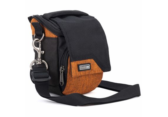 THINK TANK Bolsa de Ombro Mover 5 - Laranja