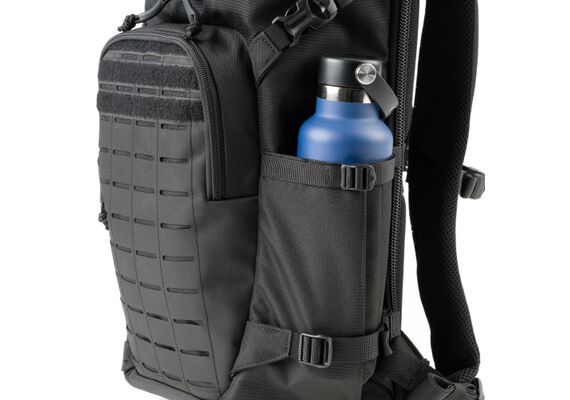 THINKTANK Mochila DarkLight 14L - Preto