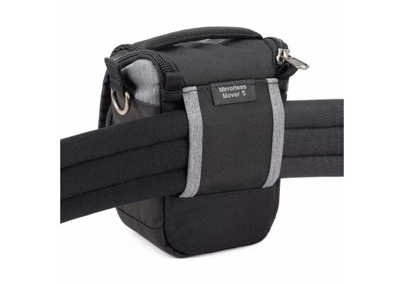THINK TANK Bolsa de Ombro Mover 5 - Cinza
