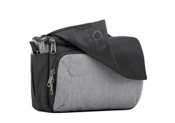 THINK TANK Bolsa de Ombro Mover 20 - Cinza