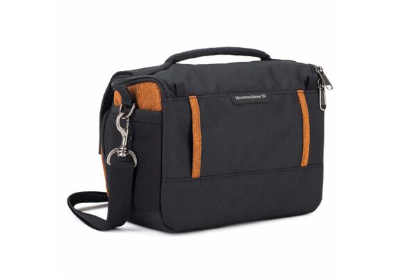 THINK TANK Bolsa de Ombro Mover 20 - Laranja