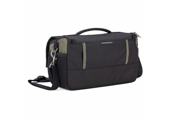 THINK TANK Bolsa de Ombro Mover 25 - Verde
