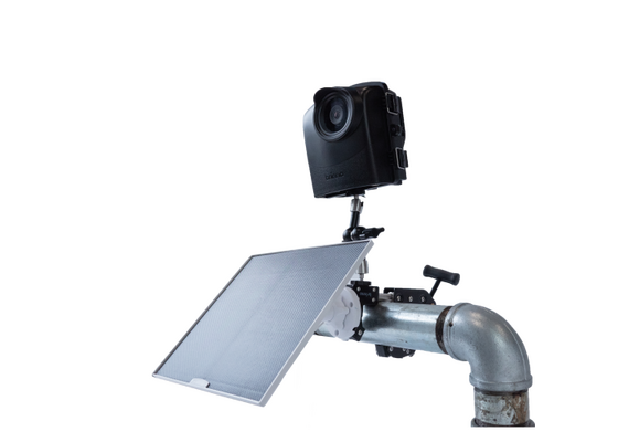 BRINNO Kit de Energia Solar ASP1000-P