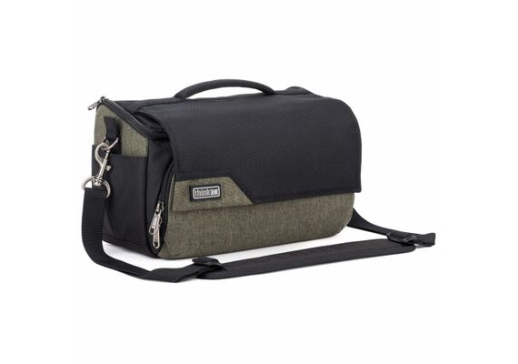 THINK TANK Bolsa de Ombro Mover 25 - Verde