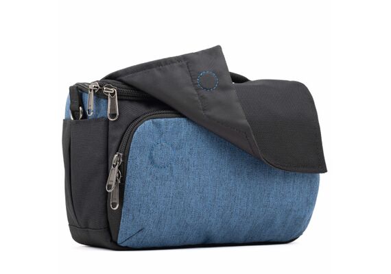 THINK TANK Bolsa de Ombro Mover 20 - Azul