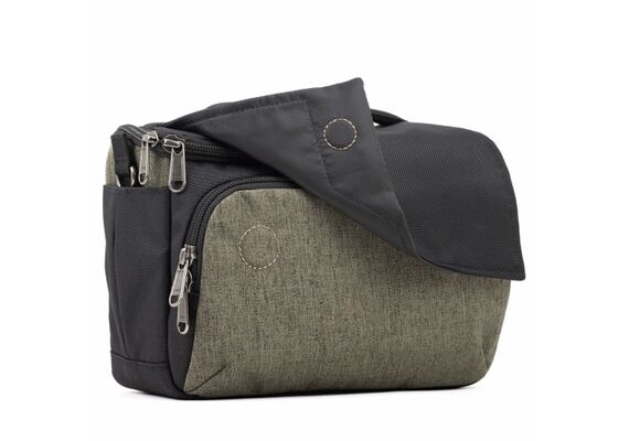 THINK TANK Bolsa de Ombro Mover 20 - Verde