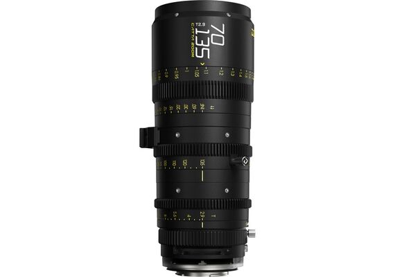 DZO FILM Catta Zoom 70-135mm T2.9 Sony E