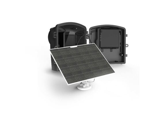 BRINNO Kit de Energia Solar ASP1000-P
